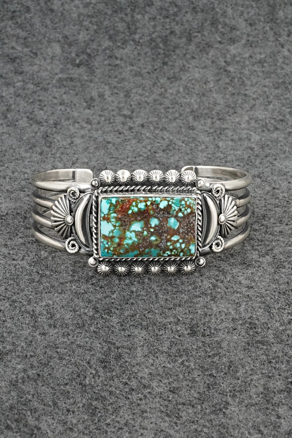Authentic Spirit, Timeless Artistry